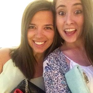 Meet your Posher, LeighAnne